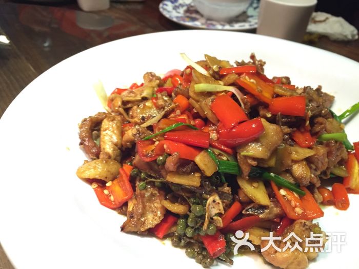 熟客餐厅-图片-长沙美食-大众点评网