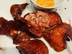 百草香薰鸭-中国徽菜·徽商故里(广安门店)