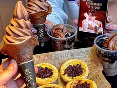 -肯德基(中心书城店)