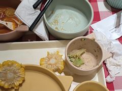 -西贝(上海我格广场店)