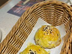 -阿娜尔·新疆菜(佰港城店)