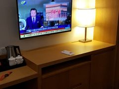 -深圳机场凯悦嘉轩酒店