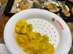 -金谷园饺子·烧烤(人大总店)