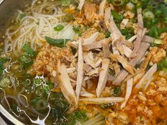 -金山锅贴店(金泉路店)