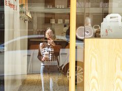 -Cafe on warm(丹霞店)
