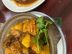 -天赢酒楼(青馨家园店)