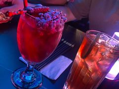 -MOSSO音乐酒吧·live house(南京旗舰店)