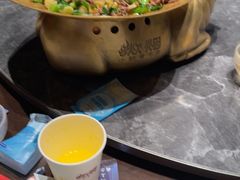 -炊烟小炒黄牛肉(浦东世纪汇店)