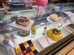 -桂新园(烘焙馆-鸿翔店)