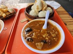 -程记甫胡辣汤(总店)