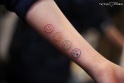 -飛凡TATTOO纹身•原创