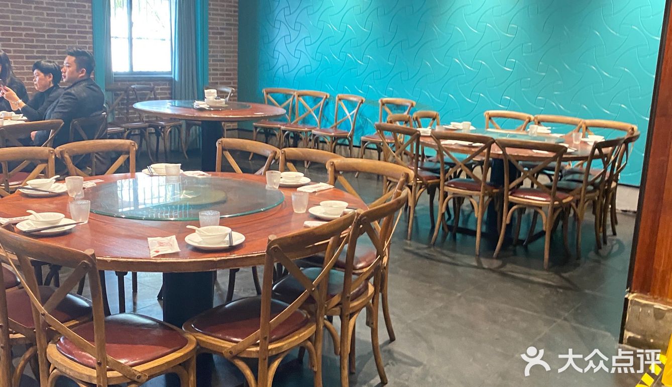 农家菜老大（松江店）