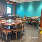 农家菜老大（松江店）