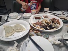 -隐厨·海鲜餐厅(恒通路店)