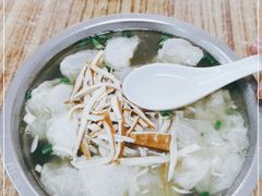 -荣巷小馄饨(荣巷店)
