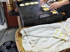 -油旋张(大观园店)