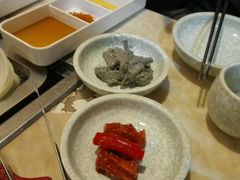 -金顺韩式烤肉·网红烤肉店(广利路店)