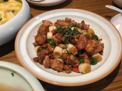 -禾珍珠家常小馆(河南博物院店)