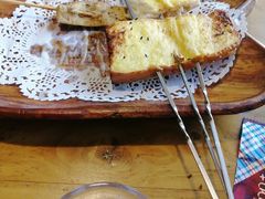 -老胖串店(山大路店)