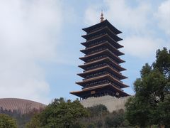 -牛首山文化旅游区
