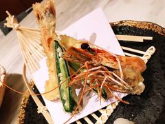 -月下料理(楷林IFC店)