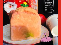 -爸爸糖吐司面包(北京西单大悦城店)
