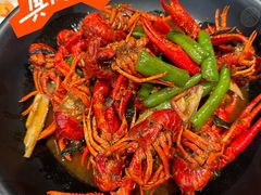 -聚味瞿记·龙虾堂(坡子街店)