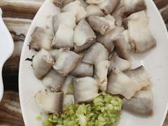 粉肠-小高后安粉餐厅(解放四路店)