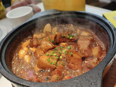 毛氏红烧肉-费大厨辣椒炒肉(万家丽一店)