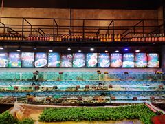 -四海蒸鲜蒸汽海鲜自助(北戴河店)