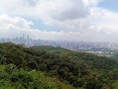-广州市白云山风景名胜区