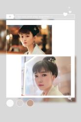 -盘子女人坊古装写真摄影(南京总店)