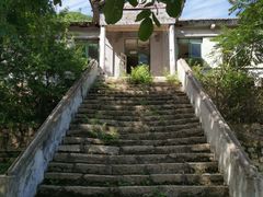 -云岫谷游猎自然风景区