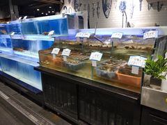 水产区-CITY MART城市集市(中庚漫游城店)