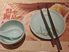 -点都德(奥体印象城店)