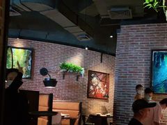 大堂-外婆家(南开大悦城店)