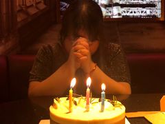 -杜哈夫DOUX RÊVE·生日蛋糕(日月光店)