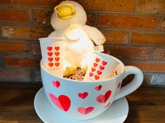 -8 Hearts Coffee(悟锦世纪大楼店)