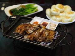 -阿西娅食府(中关村店)