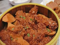 -肖记公安牛肉鱼杂馆·省级非物质文化遗产(江汉路直营店)
