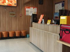 -比格比萨自助(裕源大厦店)