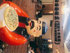 -闽上鲜·福建菜(龙湖滨江天街店)