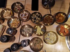 -金顺韩式烤肉·网红烤肉店(广利路店)