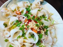 -杨家汀州韵(万达店)