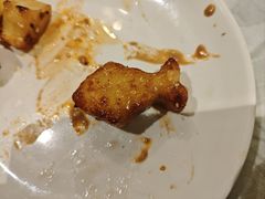 -福苗小骆驼烧烤(曲江店)