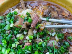 -黄玉儿米粉(银都宝座1期店)