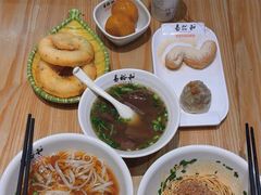 -易裕和·长沙米粉(竹塘西路店)