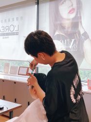 -意廊 Hair Salon