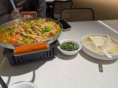 -蛙兔鸡自贡风味·特色江湖菜(广都店)