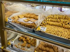-爱德顺糕点食屋(利民道店)